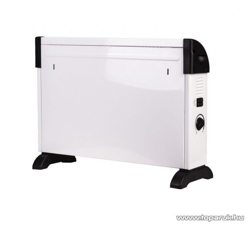 Steck STF 01 Elektromos fűtőtest, konvektor, 2000 W