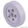 Steck STL 84S Öntapadós LED-es gardrób lámpa mozgásérzékelővel, fehér (33000006)
