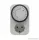 Steck STM 240V Elektro mechanikus napi kapcsolóóra (14024002)