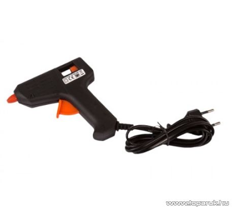 Steck STR 30 Ragasztópisztoly, 10-30W (43000001)