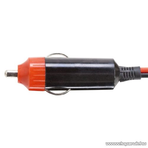 Carguard IN001 Feszültség átalakító inverter DC 12V - AC 220V, 150W (55070) - megszűnt termék: 2015. május