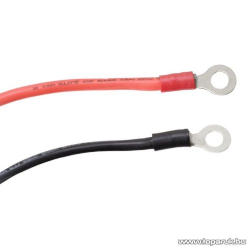 Carguard IN001 Feszültség átalakító inverter DC 12V - AC 220V, 300W (55071) - készlethiány