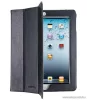 Cellular Line VISION ESSENTIAL Apple iPad 2 és iPad 3 tablet bőrtok, fekete