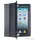 Cellular Line VISION ESSENTIAL Apple iPad 2 és iPad 3 tablet bőrtok, fekete