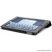 Cellular Line VISION ESSENTIAL Apple iPad 2 és iPad 3 tablet bőrtok, fekete