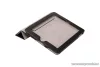Cellular Line VISION ESSENTIAL Apple iPad 2 és iPad 3 tablet bőrtok, fekete
