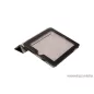   Cellular Line VISION ESSENTIAL Apple iPad 2 és iPad 3 tablet bőrtok, fekete