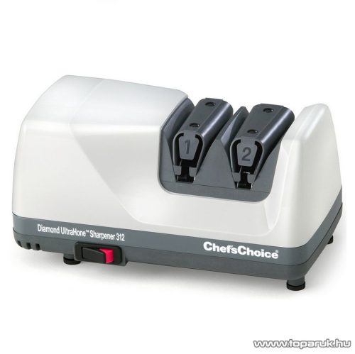 Chef's Choice 312 Motoros késélező gyémánt kerekekkel (CC105)