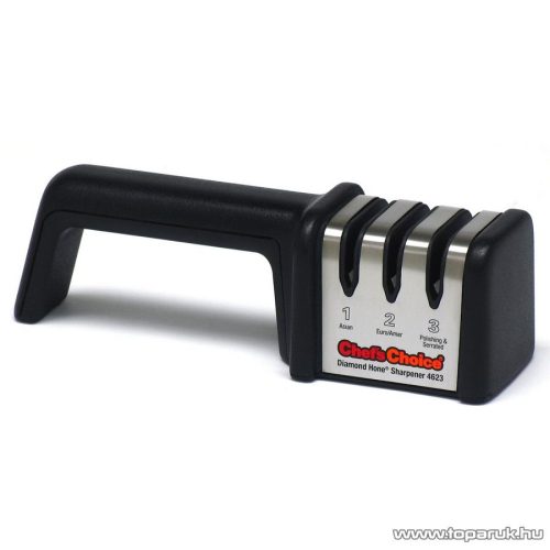 Chef's Choice 4623 Kombi manuális késélező