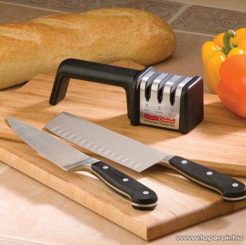 Chef's Choice 4623 Kombi manuális késélező
