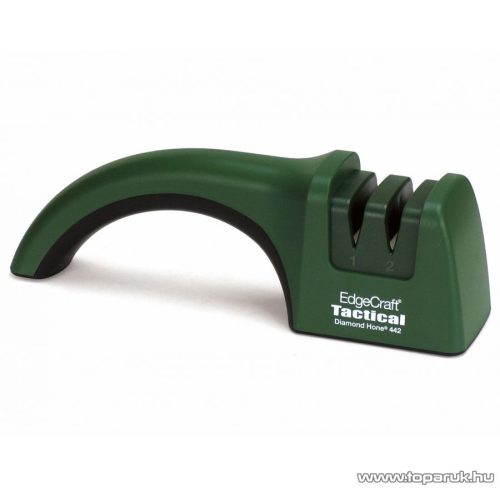 Chef's Choice / EdgeCraft 442 Gyémántszemcsés manuális vadászkés élező, késélező