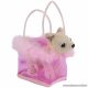Chi Chi Love Fancy Feathers Mini kutya táskában (105891717) - készlethiány