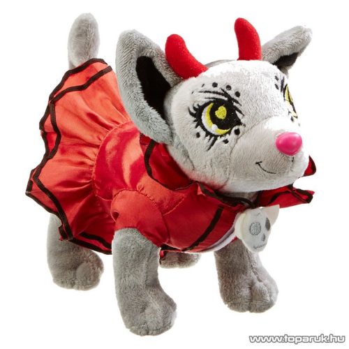 Chi Chi Love Monster Devil plüss kutya (105895108) - készlethiány