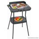 Clatronic BQS3508 / Bomann BQS2244 Állványos grill