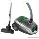 Clatronic BS1288 Eco-Clean Energiatakarékos porzsákos porszívó, 2 féle szín