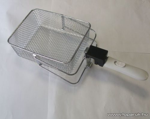 Clatronic FR3548 3 literes olajsütő, 2000 W