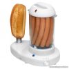Clatronic HDM3420 Hot-Dog készítő és tojásfőző egyben