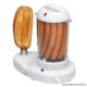 Clatronic HDM3420 Hot-Dog készítő és tojásfőző egyben