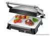 Clatronic KG3571 Kontakt grillsütő, asztali grill