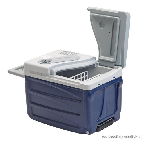 Continental 537162 40 literes elektromos / autós hűtőtáska (hűtőbox), melegentartó - készlethiány