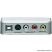 Terratec Grabster AV 300 MX Videó digitalizáló, Kompozit, S-video, Sztereo audio, USB 2.0, külső - készlethiány