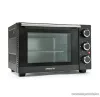 Ambiano OVN21 Mini légkeveréses grillsütő, minisütő, pizzasütő, 1200 W / 15 liter