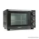 Ambiano OVN21 Mini légkeveréses grillsütő, minisütő, pizzasütő, 1200 W / 15 liter