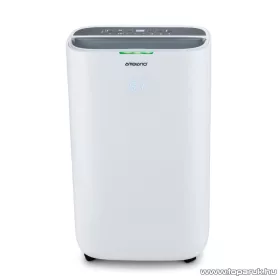   Ambiano DH23 elektromos kompresszoros páramentesítő, párátlanító LED kijelzővel, 420W, 20 liter / nap