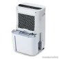   Ambiano DH23 elektromos kompresszoros páramentesítő, párátlanító LED kijelzővel, 420W, 20 liter / nap