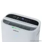   Ambiano DH23 elektromos kompresszoros páramentesítő, párátlanító LED kijelzővel, 420W, 20 liter / nap