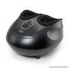 Easy Home 724191 Shiatsu Airpro fűthető, légkompressziós lábmasszírozó intenzív lábreflexológiával
