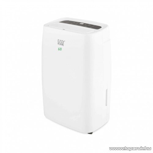 (BONTOTT / 820811) Easy Home GT-SF-LE-01 elektromos kompresszoros páramentesítő, párátlanító LED kijelzővel, 400W, 20 liter / nap