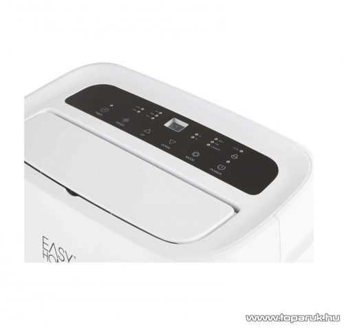 (BONTOTT / 820811) Easy Home GT-SF-LE-01 elektromos kompresszoros páramentesítő, párátlanító LED kijelzővel, 400W, 20 liter / nap