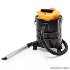   FERREX GAS20 Hamuporszívó, kandalló porszívó, 1300 W, 20 literes