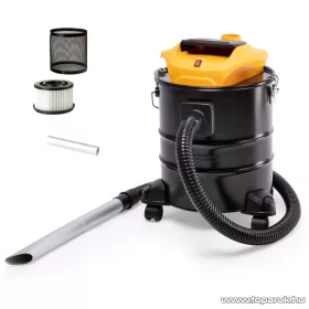   FERREX GAS20 Hamuporszívó, kandalló porszívó, 1300 W, 20 literes