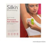   Silk'n Jewel Young H3210 HPL szőrtelenítő készülék 200 000 fényimpulzus Touch és Glide technológiával (fájdalommentes tartós epilátor)