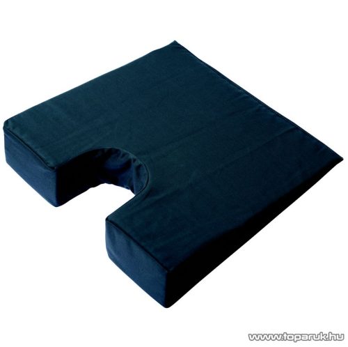 Alvital GYVA03 Fitkomfort gerinckimélő, tartásjavító gyógy ülőpárna