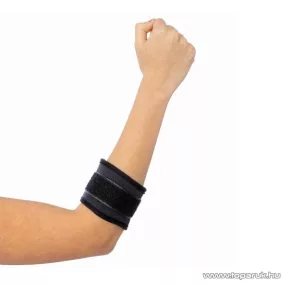   Anatomic Help GYAH0068 Teniszkönyök pánt szilikon betéttel