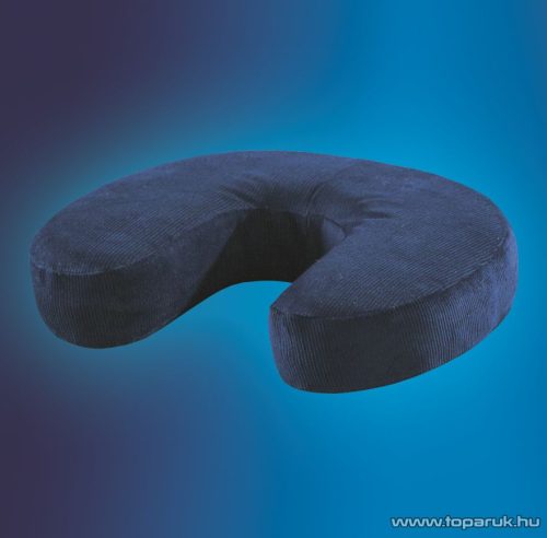 Anatomic Help GYAH0233 Memóriahabos nyakpárna, utazópárna - Megszűnt termék: 2017. Március