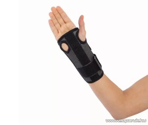Anatomic Help GYAH0503 Tépőzáras csuklórögzítő, többféle méret
