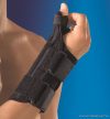 Anatomic Help GYAH0506 Csukló és hüvelykujj rögzítő jobb kézre, többféle méret