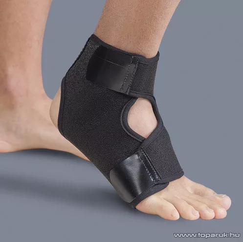 Anatomic Help GYAH0557 Neoprén bokatámasz