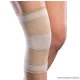 Anatomic Help GYAH1501 Elasztikus térdszorító patella könnyítéssel, többféle méret
