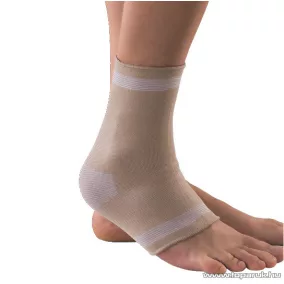   Anatomic Help GYAH1600 Elasztikus bokaszorító sarokkönnyítéssel, többféle méret