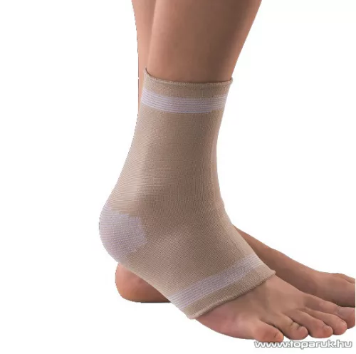 Anatomic Help GYAH1600 Elasztikus bokaszorító sarokkönnyítéssel, többféle méret