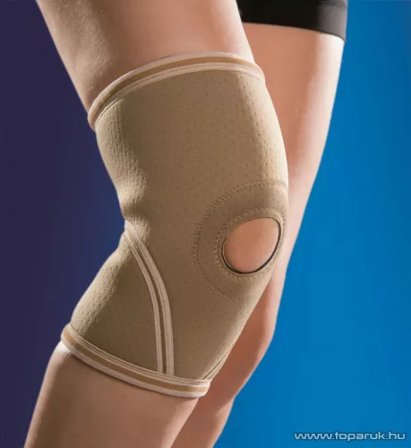 Anatomic Help GYAH3024 Neoprén térdszorító, többféle méret