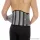 Anatomic Help GYAH5162 Air Mesh magasított derékszorító stabilizáló pántokkal