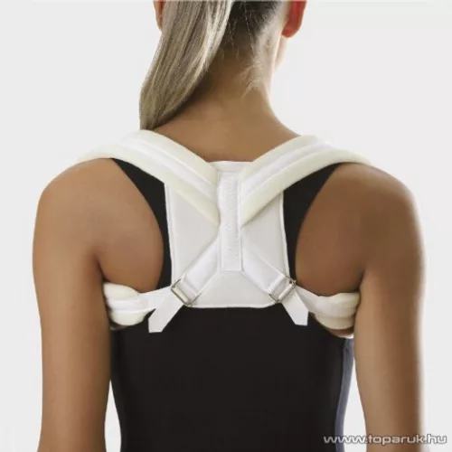 Anatomic Help GYAH0325 Tartásjavító háttámasz, hátpánt, többféle méretben
