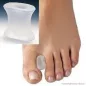   Anatomic Help GYAH0740 Szilikon nagylábujj elválasztó, többféle méret