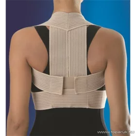   Anatomic Help GYAH0322 Tartásjavító hátpánt extra erősséggel, többféle méret